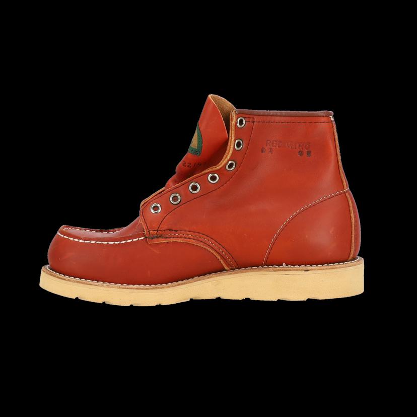 Red　Wings レッドウイングズ/デッドストック／アイリッシュセッター／94＇／半円犬タグ／サイズ7E//ABランク/05