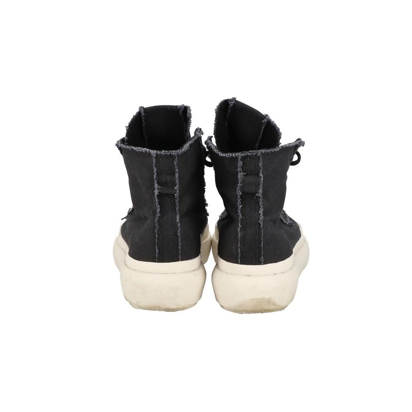 adidas アディダス/adidas　Y－3　Nizza　High　＂Black／Off　White＂/ID1459//26.0cm/ABランク/41