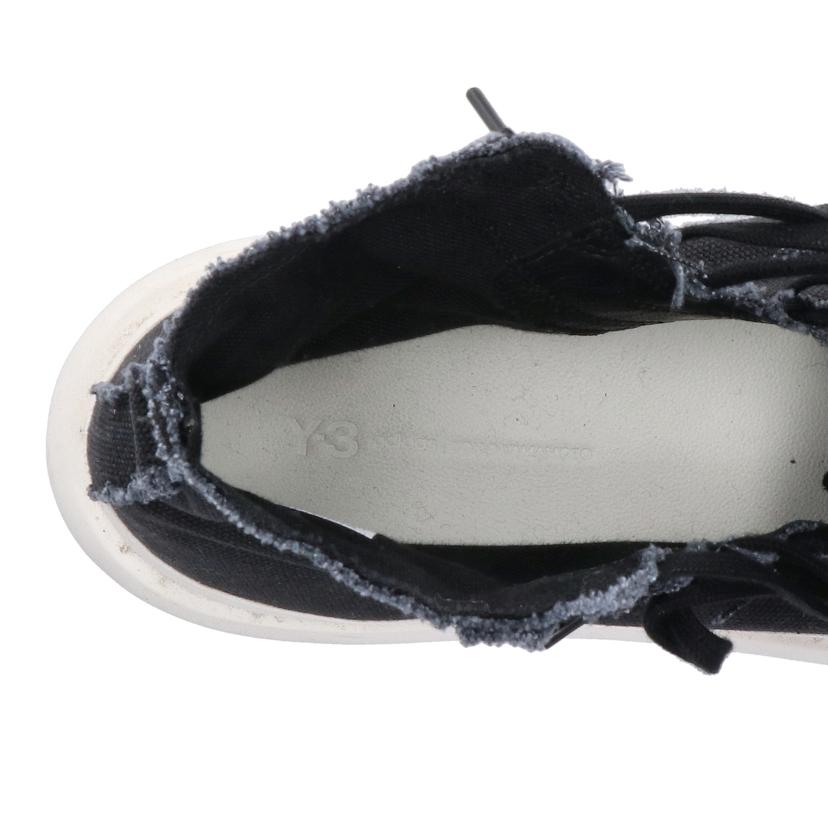 adidas アディダス/adidas　Y－3　Nizza　High　＂Black／Off　White＂/ID1459//26.0cm/ABランク/41