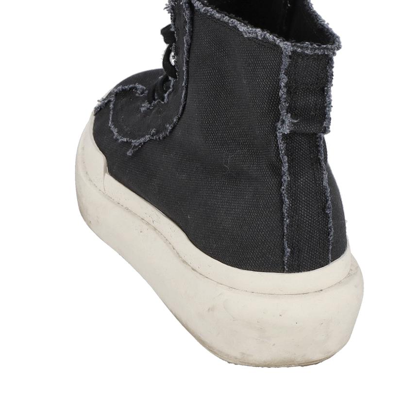 adidas アディダス/adidas　Y－3　Nizza　High　＂Black／Off　White＂/ID1459//26.0cm/ABランク/41