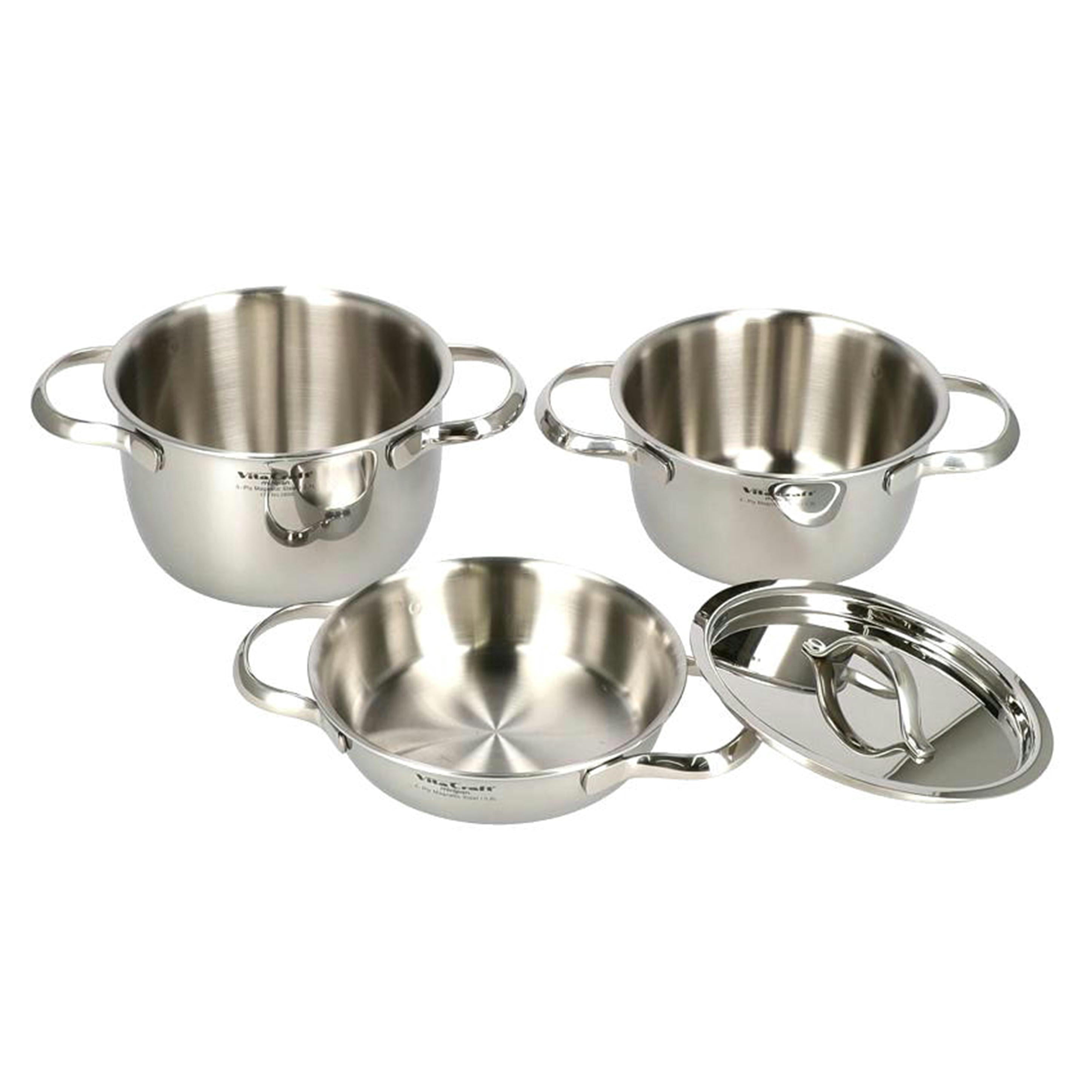 VitaCraft ビタクラフト/VitaCraftミニパンセット//Sランク/78