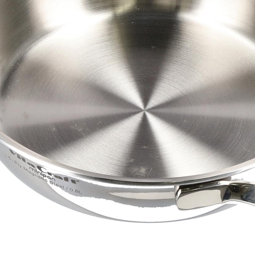 VitaCraft ビタクラフト/VitaCraftミニパンセット//Sランク/78