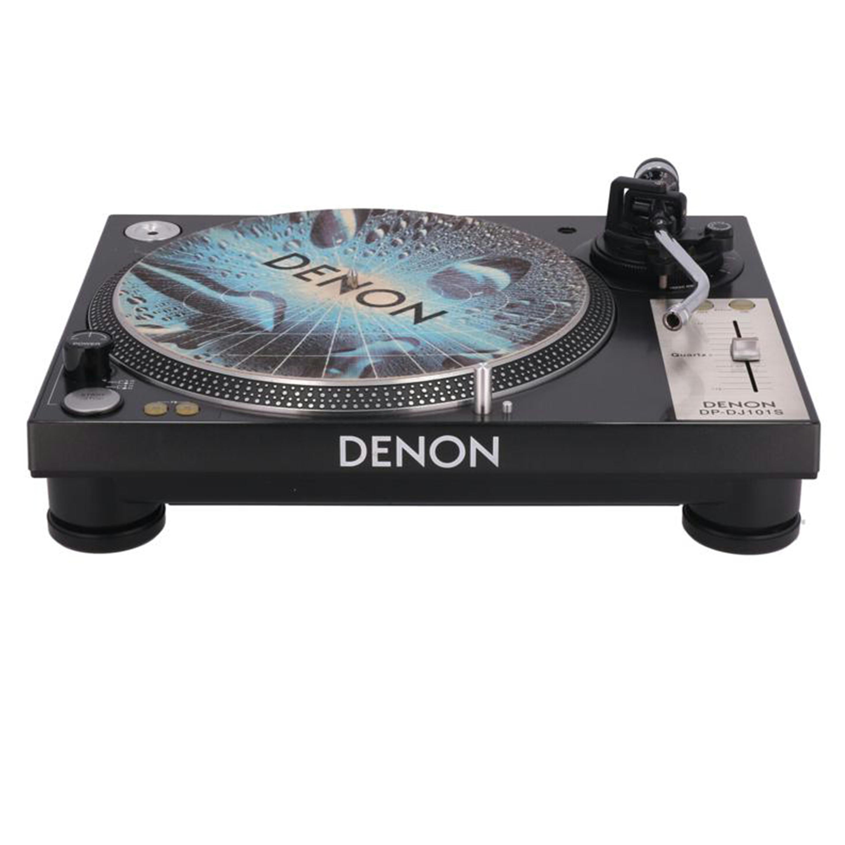 DENON デノン　/DJターンテーブル/DP-DJ101S//1026900923/Bランク/81