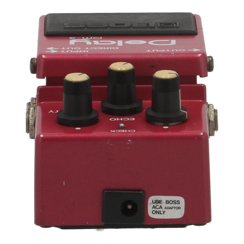 BOSS ボス/エフェクター　/DM-3//432700/Bランク/78