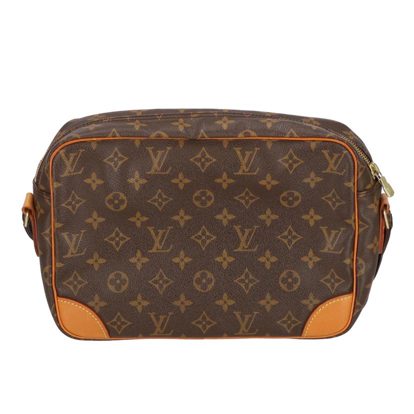 LOUIS　VUITTON ﾙｲ･ｳﾞｨﾄﾝ/ナイル／モノグラム/M45244//NO1***/ABランク/94