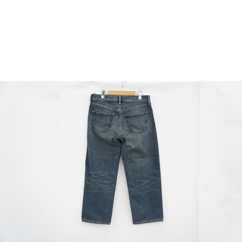 JUNYA　WATANABE　MAN ジュンヤワタナベマン/JUNYA　WATANABE　MAN　　綿デニム製品加工デニム/WO-P020//Sランク/67