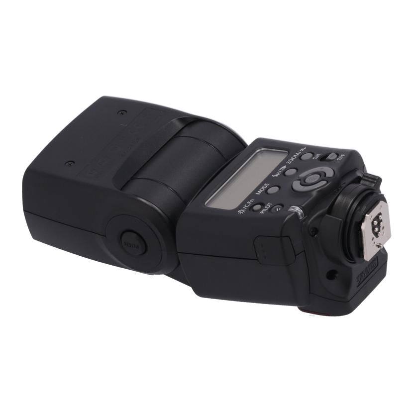 Canon キヤノン　/フラッシュ／スピードライト/430EXII SPEEDLITE//283184/ABランク/71