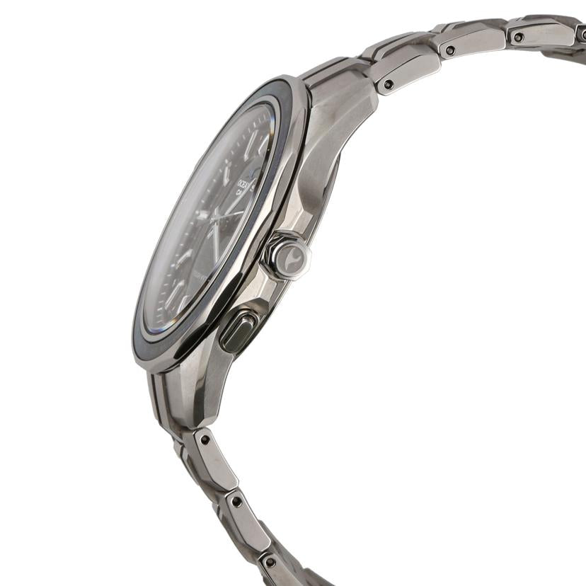 CASIO カシオ/オシアナス・マンタ／電波ソーラー×スマホリンク/OCW-S400-3AJF//001*****/SAランク/78