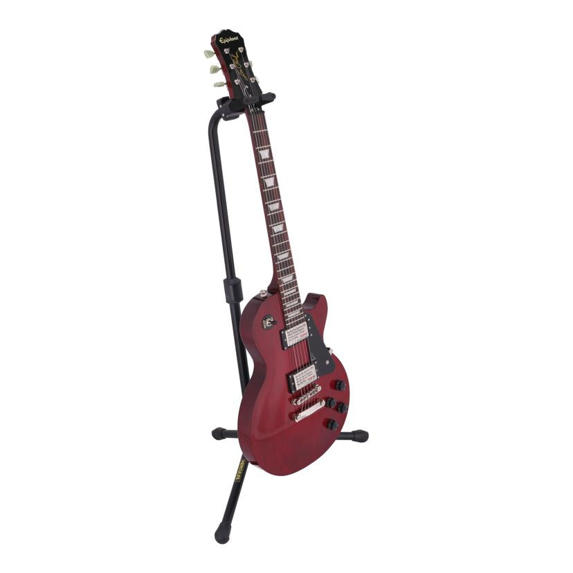 Epiphone エピフォン/エレキギター/LP Studio//11111507867/Bランク/67