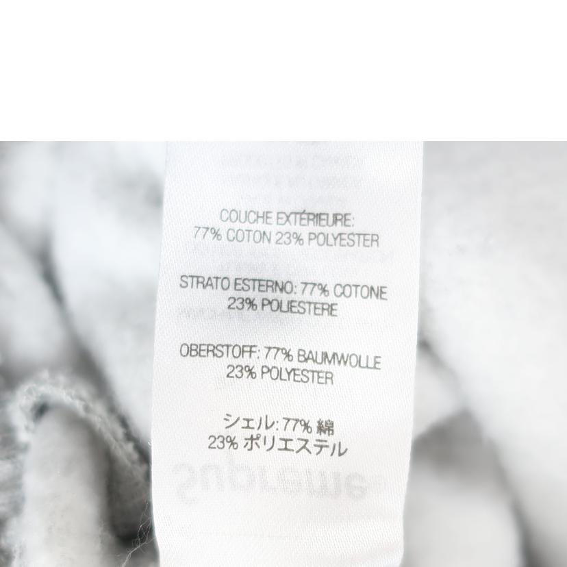 Supreme シュプリーム/スウェットパンツ　Mサイズ　ライトグレー//ABランク/65