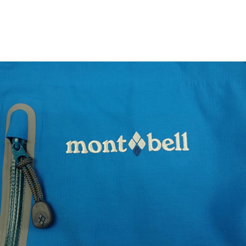 mont　bell モンベル/★mont　bellパウダーライトパーカー/1102107//ｻｲｽﾞ:M/ABランク/62