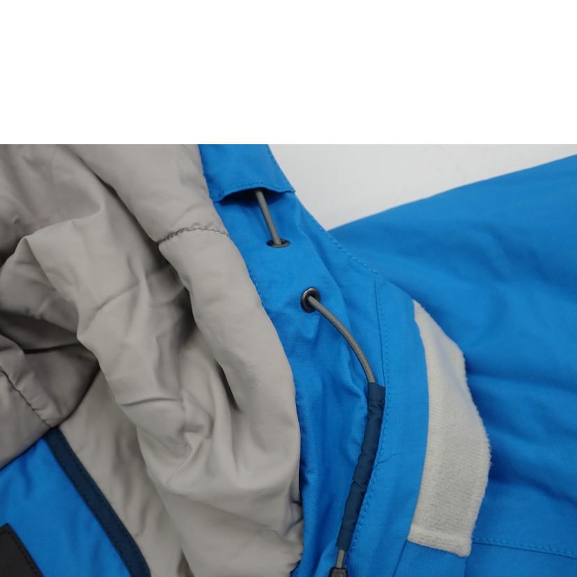 mont　bell モンベル/★mont　bellパウダーライトパーカー/1102107//ｻｲｽﾞ:M/ABランク/62