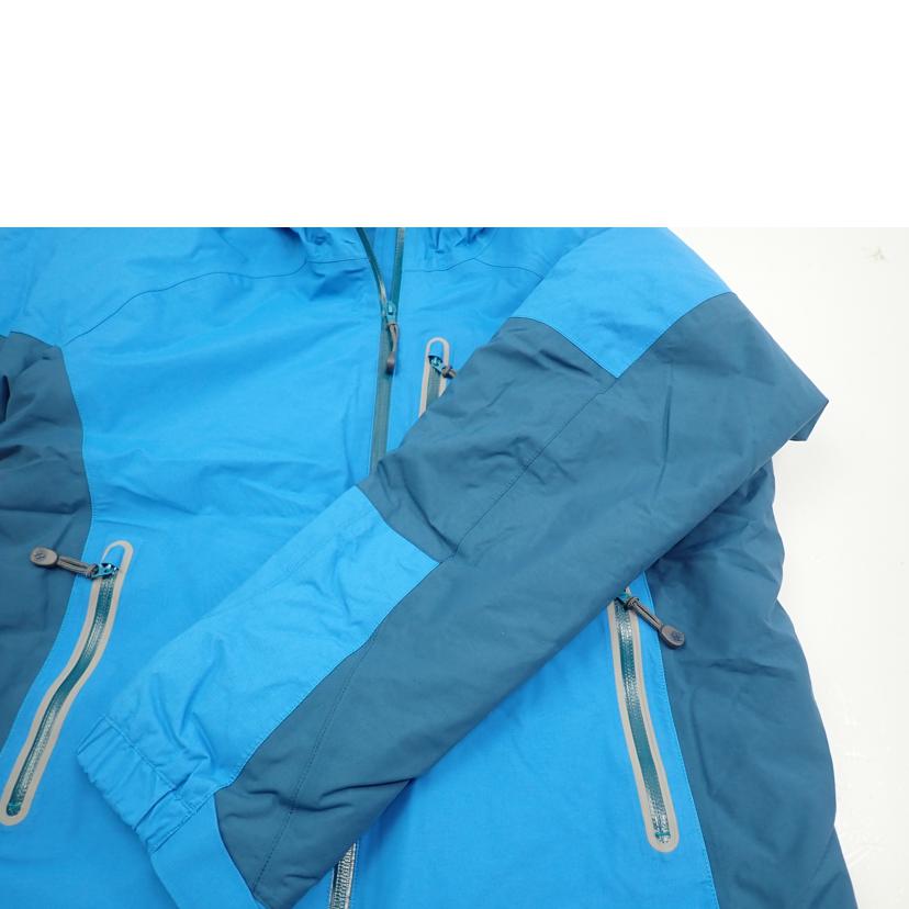 mont　bell モンベル/★mont　bellパウダーライトパーカー/1102107//ｻｲｽﾞ:M/ABランク/62