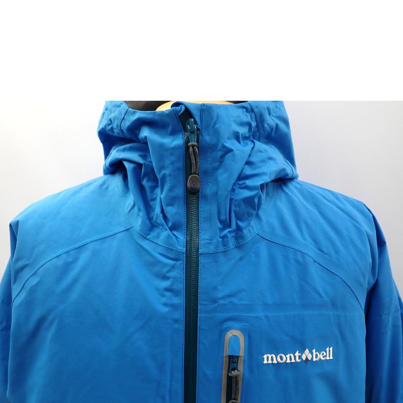 mont　bell モンベル/★mont　bellパウダーライトパーカー/1102107//ｻｲｽﾞ:M/ABランク/62