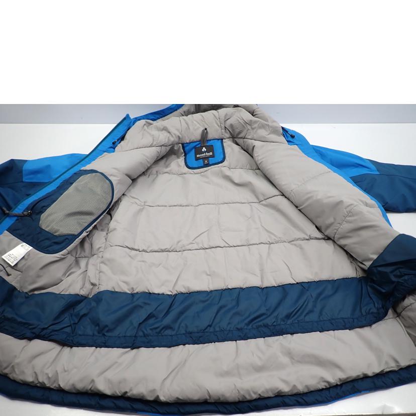 mont　bell モンベル/★mont　bellパウダーライトパーカー/1102107//ｻｲｽﾞ:M/ABランク/62