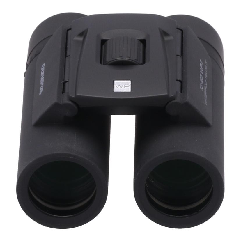 OLYMPUS オリンパス　/双眼鏡/10×25WPII//B047422/Bランク/05