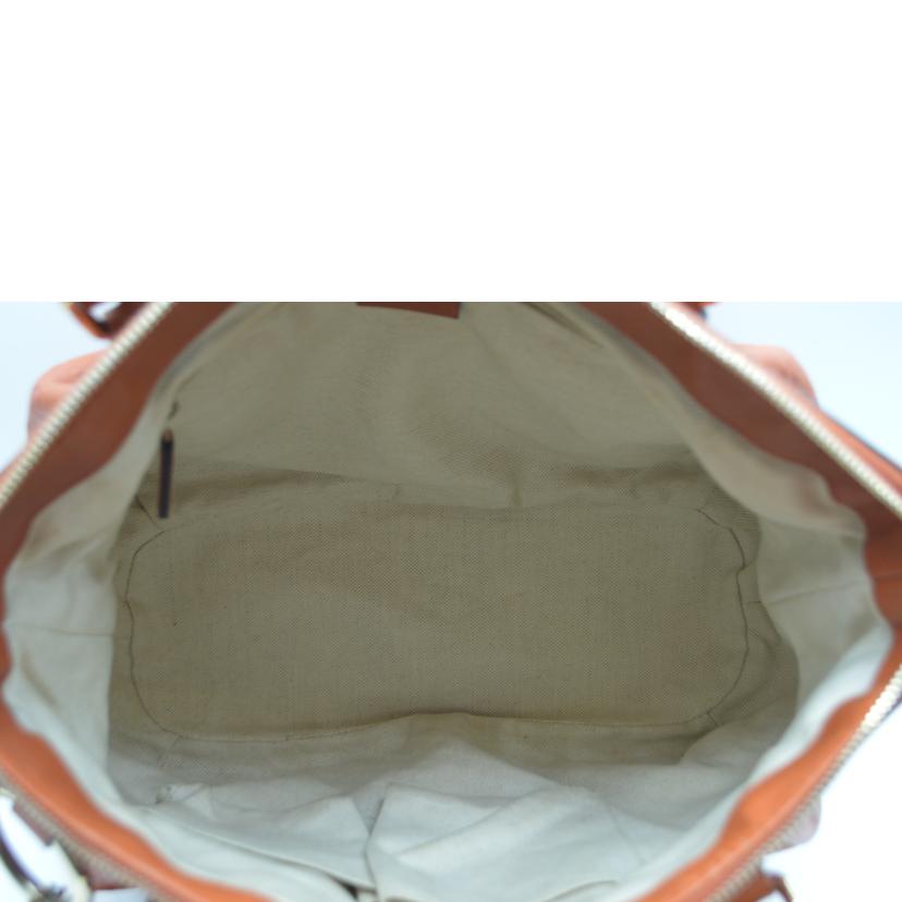 GUCCI グッチ/グッチシマスーキー2wayレザーハンド/247902//512***/Bランク/89