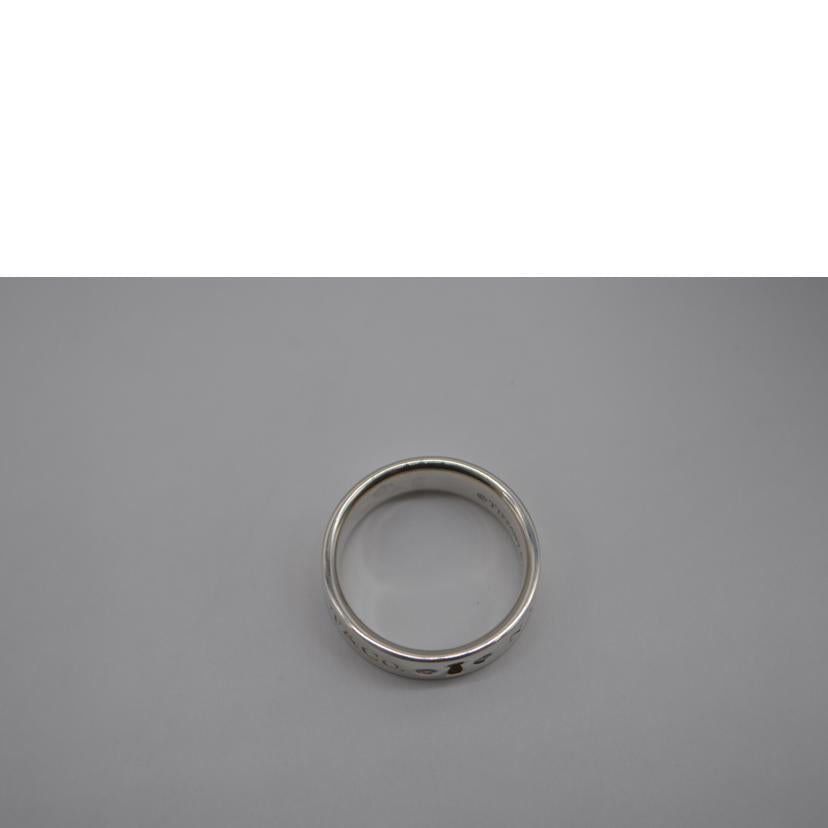 TIFFANY＆Co． ティファニーアンドコー/TIFFANY＆Co．ロックダイヤR　＃11/4.8g//Aランク/89