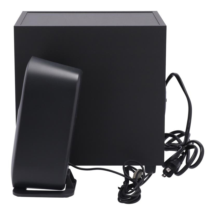 Logicool ロジクール　/2．1chPCスピーカー/Z407//2124TH003759/Bランク/69