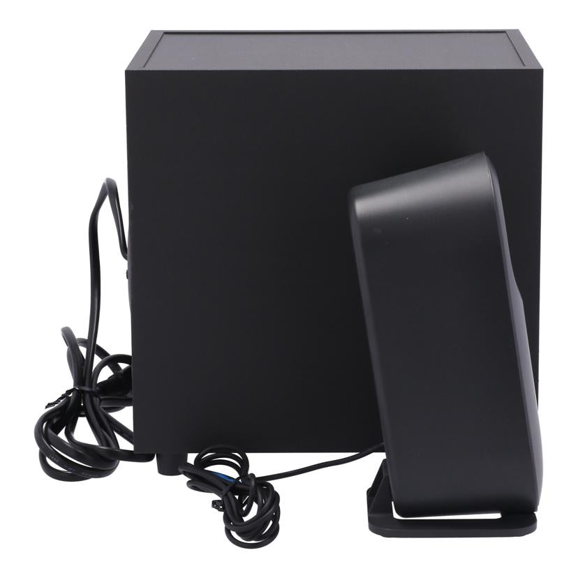 Logicool ロジクール　/2．1chPCスピーカー/Z407//2124TH003759/Bランク/69