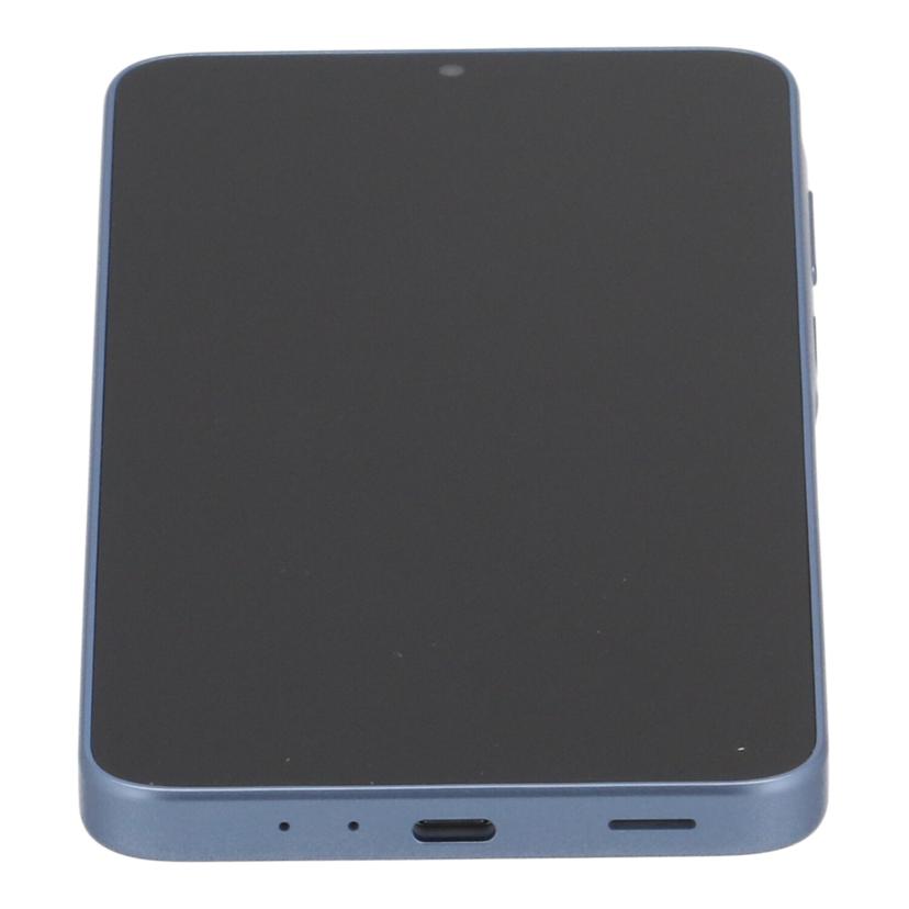 SAMSUNG　docomo サムスン　/スマートフォン／Galaxy　A25　5G　64GB/SC-53F//RFCYA0W0XLL/Aランク/65