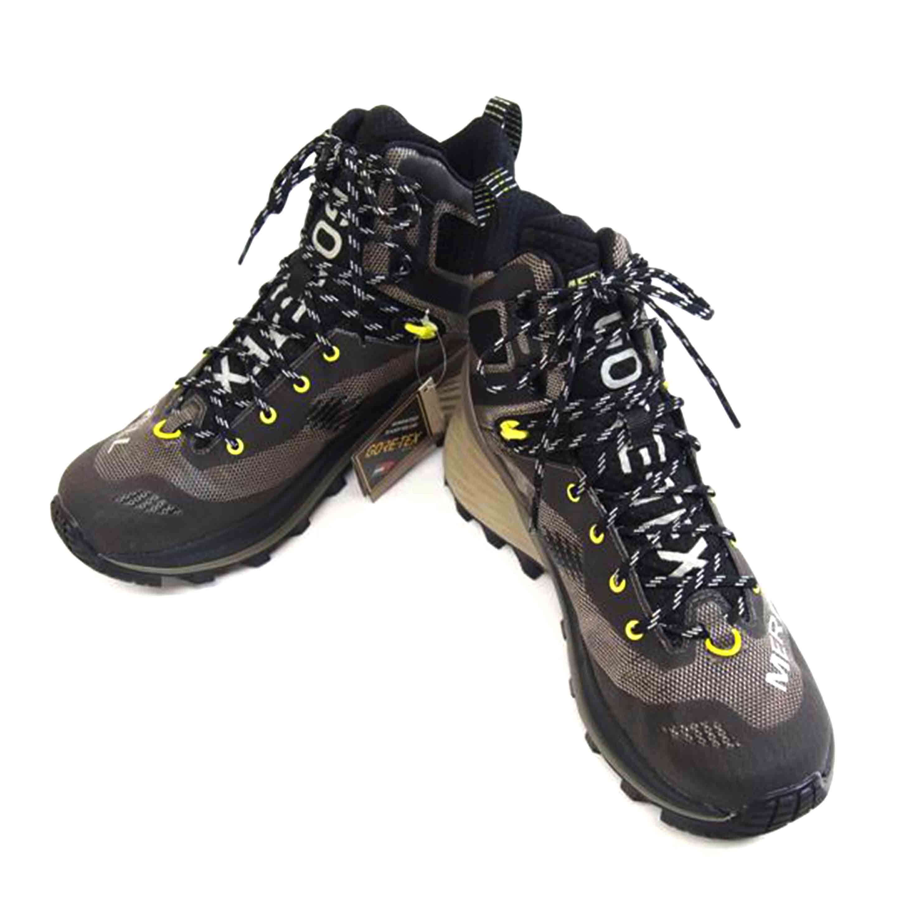 MERRELL メレル/MERRELL　ROGUE　HIKER　MID　GTX/J037159//Sランク/71