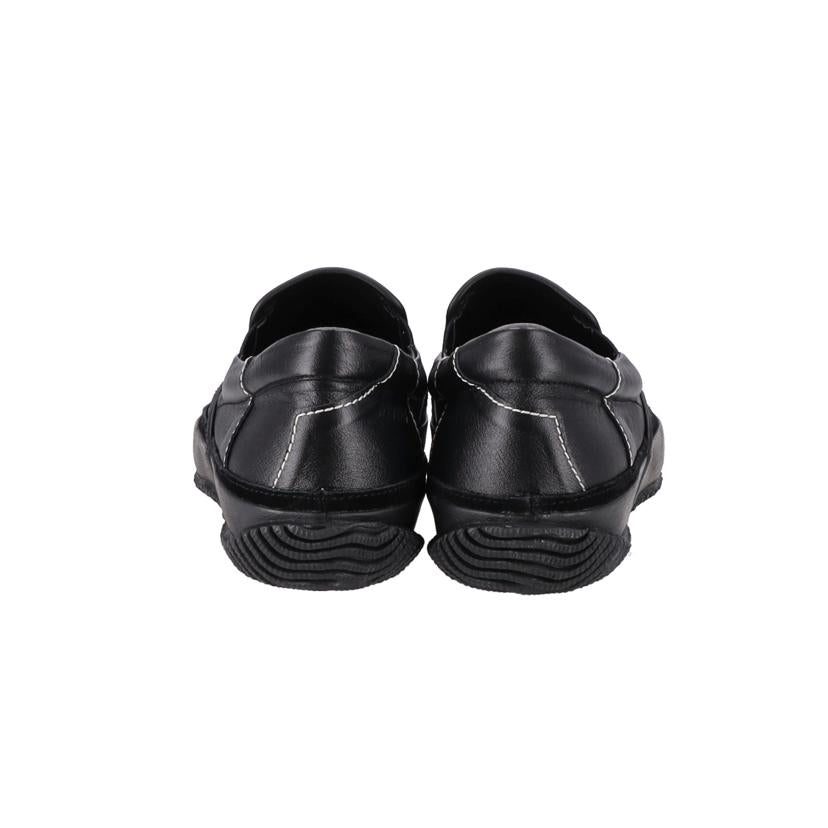 SPINGLE SPINGLE/JunAle監修　カンガルーレザースリッポン/SP-1044//Aランク/41