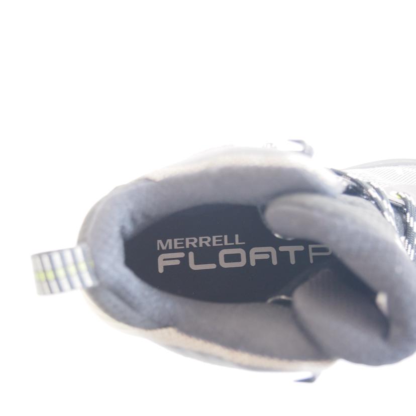 MERRELL メレル/MERRELL　ROGUE　HIKER　MID　GTX/J037159//Sランク/71