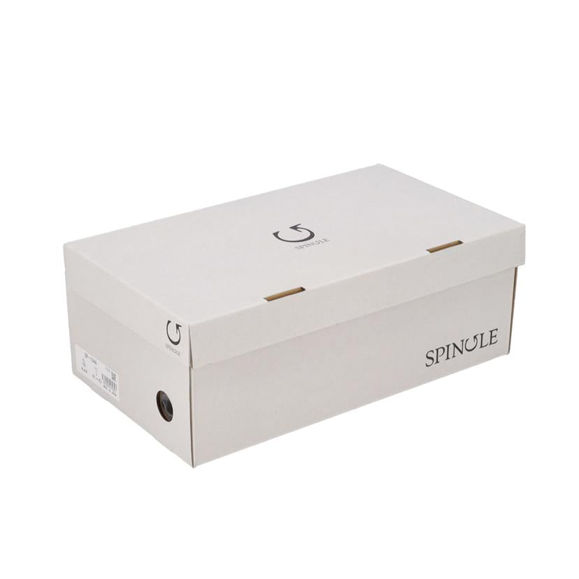 SPINGLE SPINGLE/JunAle監修　カンガルーレザースリッポン/SP-1044//Aランク/41