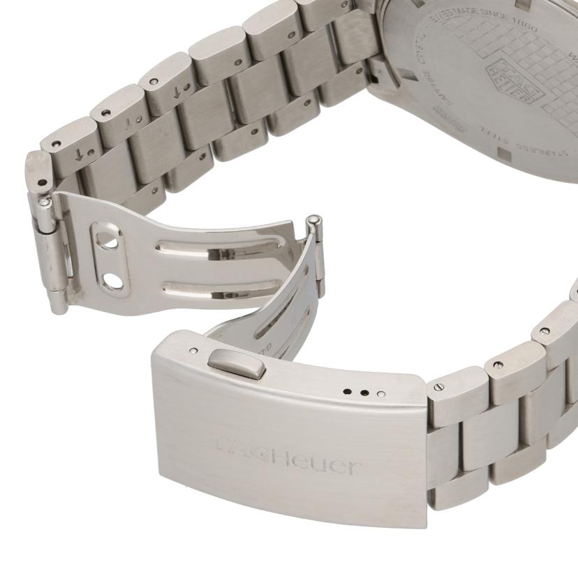 TAG　Heuer タグホイヤー/フォーミュラ1／メンズ／クオーツ/WAZ1010.BA0842//WAE****/Aランク/78