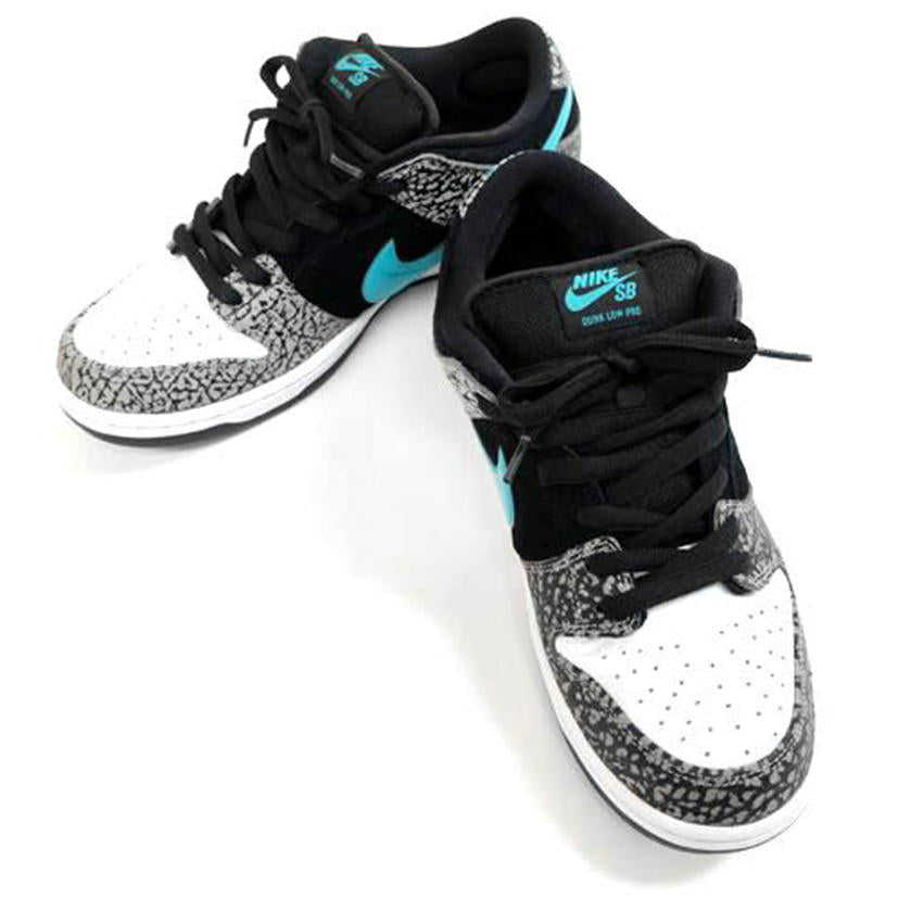 NIKE ナイキ/SB　ダンクロー　プロ/BQ6817-009//Bランク/71
