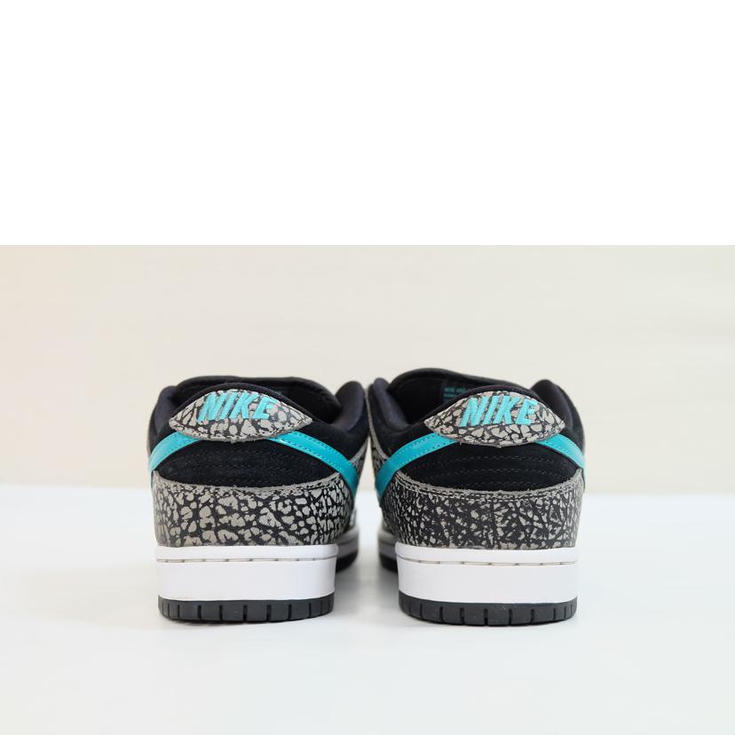 NIKE ナイキ/SB　ダンクロー　プロ/BQ6817-009//Bランク/71