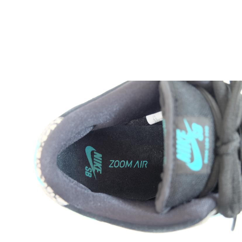 NIKE ナイキ/SB　ダンクロー　プロ/BQ6817-009//Bランク/71