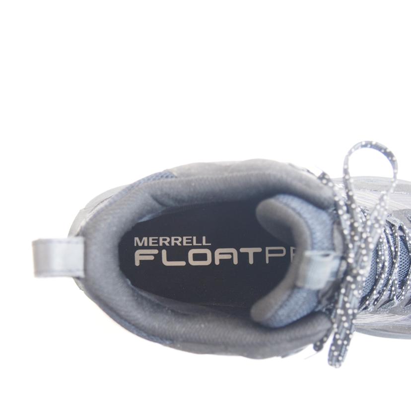 MERRELL メレル/MERRELL　MOAB　SPEED2　MID　GTX/J037501//Sランク/71