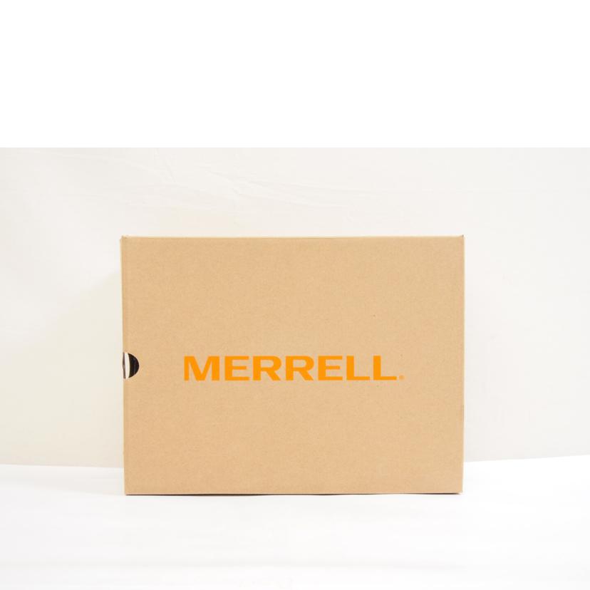 MERRELL メレル/MERRELL　MOAB　SPEED2　MID　GTX/J037501//Sランク/71