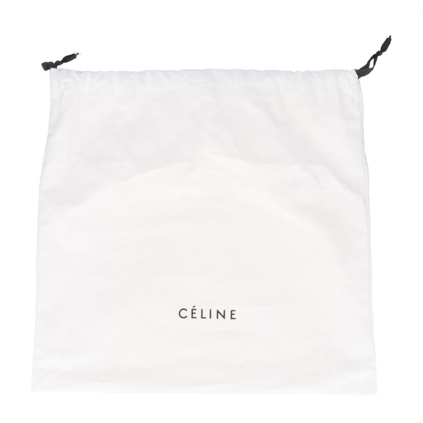 CELINE セリーヌ/ダイヤモンドショルダーバッグ//Aランク/09