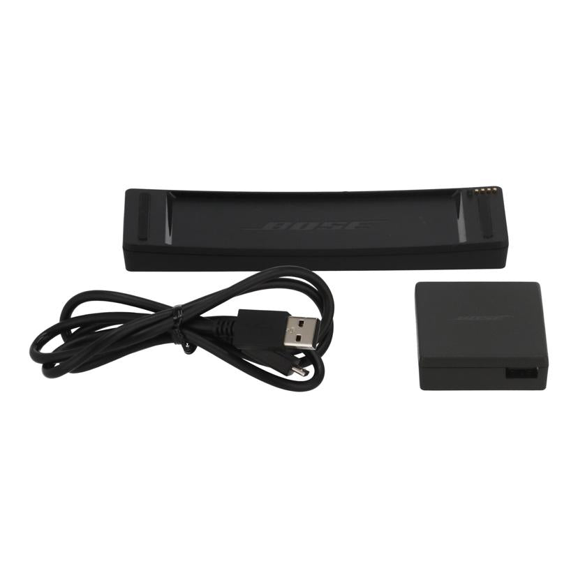 BOSE ボーズ　/ワイヤレススピーカー／microUSBタイプ/SoundLink Mini II//069607P73350840A1/Bランク/67