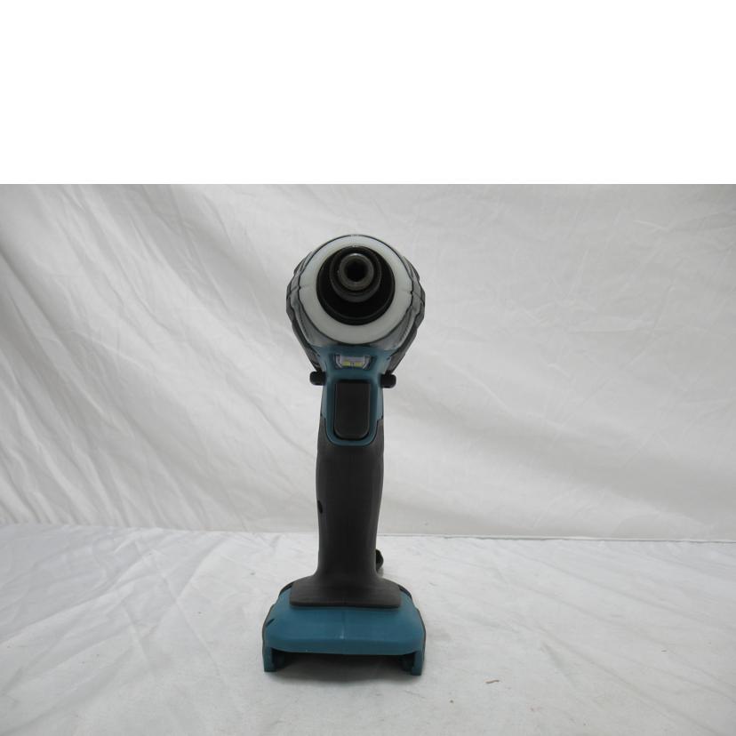 makita マキタ/充電式インパクトドライバ/TD138D//241040/Aランク/63
