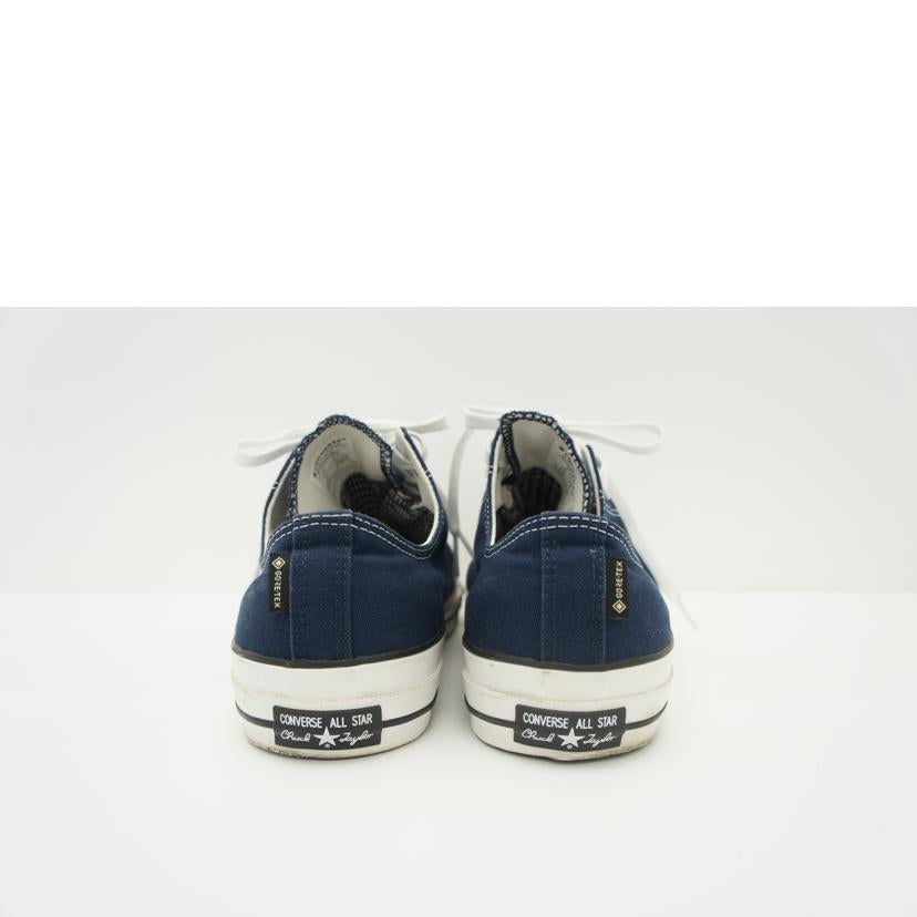 CONVERSE コンバース/ALL　STAR　REACT　／　GORE　TEX/31302030//ｻｲｽﾞ:27.5/ABランク/03