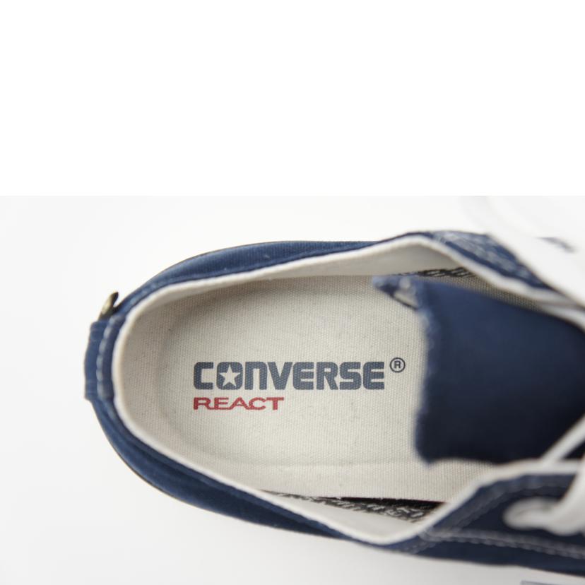 CONVERSE コンバース/ALL　STAR　REACT　／　GORE　TEX/31302030//ｻｲｽﾞ:27.5/ABランク/03