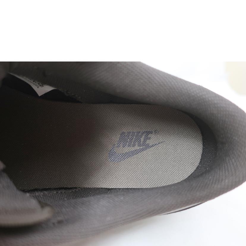 NIKE ナイキ/DUNK　LOW　RETRO　プレミアム　26．0cm　ブラウン系/HQ1979-001//SAランク/65