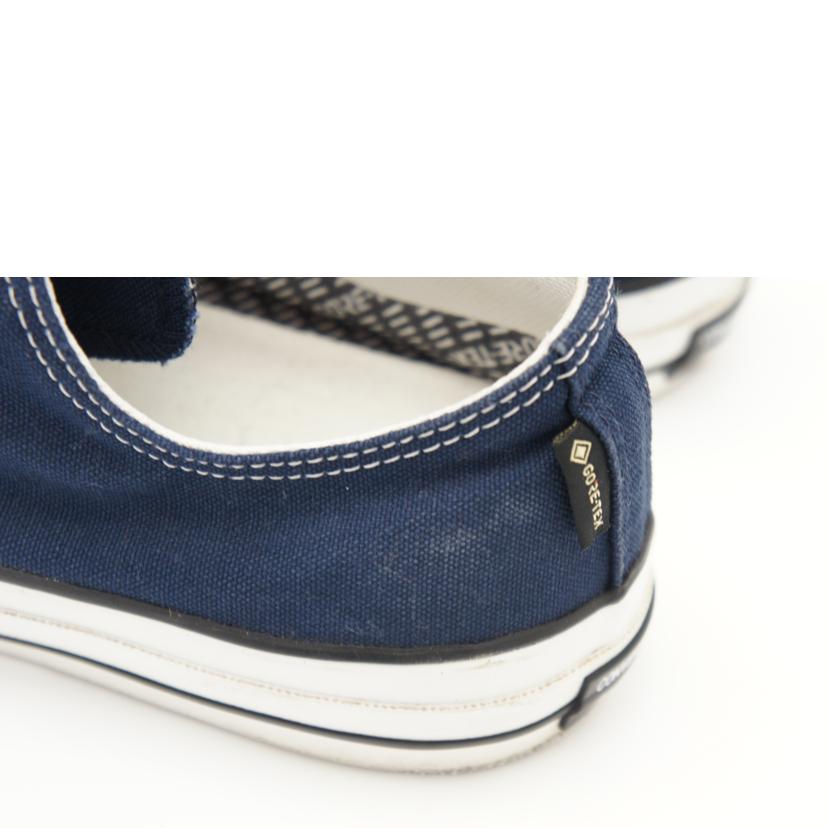 CONVERSE コンバース/ALL　STAR　REACT　／　GORE　TEX/31302030//ｻｲｽﾞ:27.5/ABランク/03