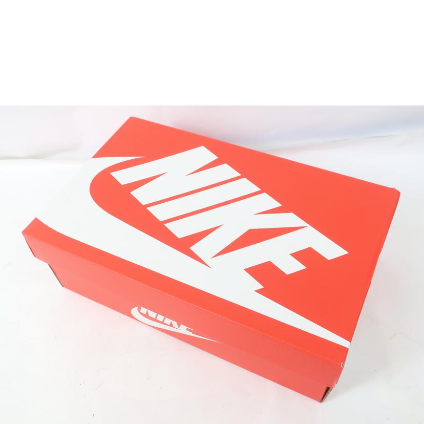 NIKE ナイキ/DUNK　LOW　RETRO　プレミアム　26．0cm　ブラウン系/HQ1979-001//SAランク/65