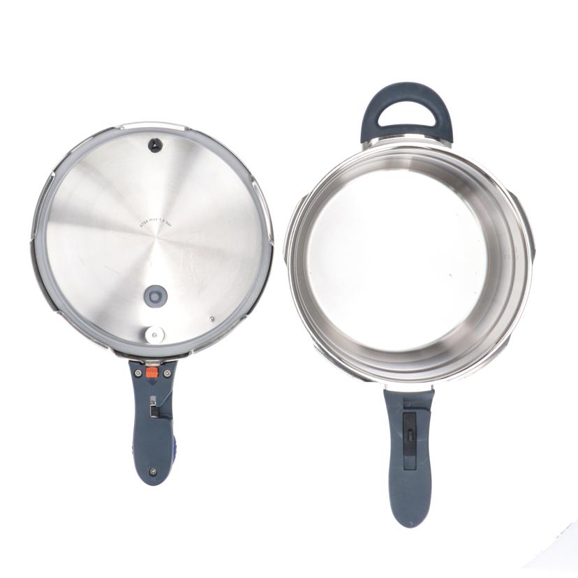 WMF/WMF圧力鍋4．5L3．0L//Cランク/78