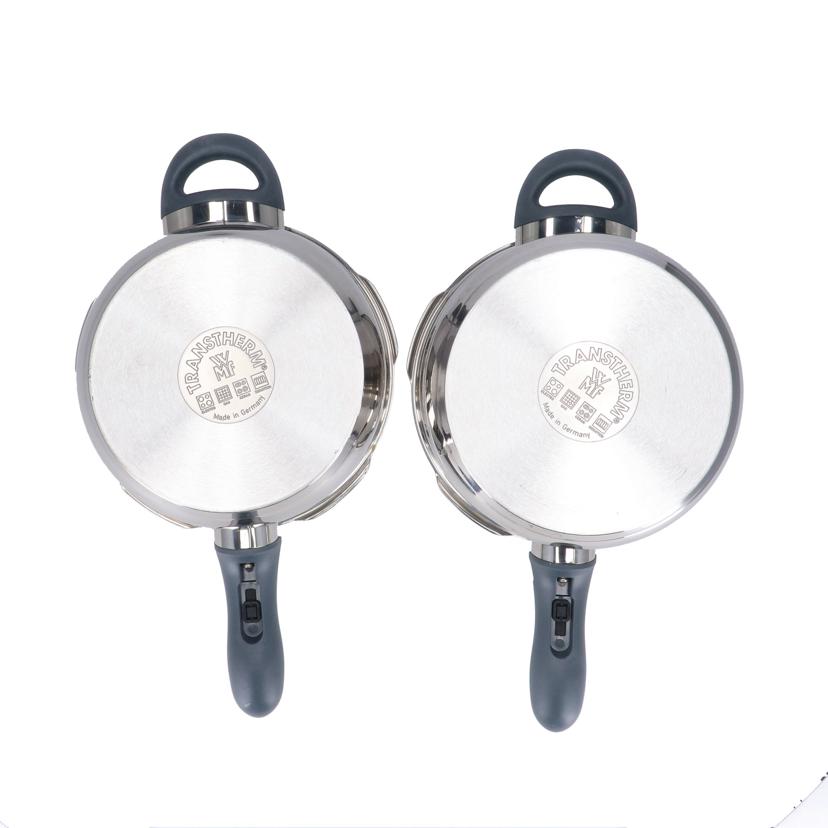 WMF/WMF圧力鍋4．5L3．0L//Cランク/78