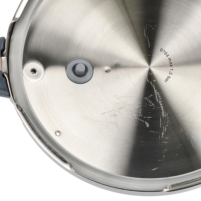 WMF/WMF圧力鍋4．5L3．0L//Cランク/78