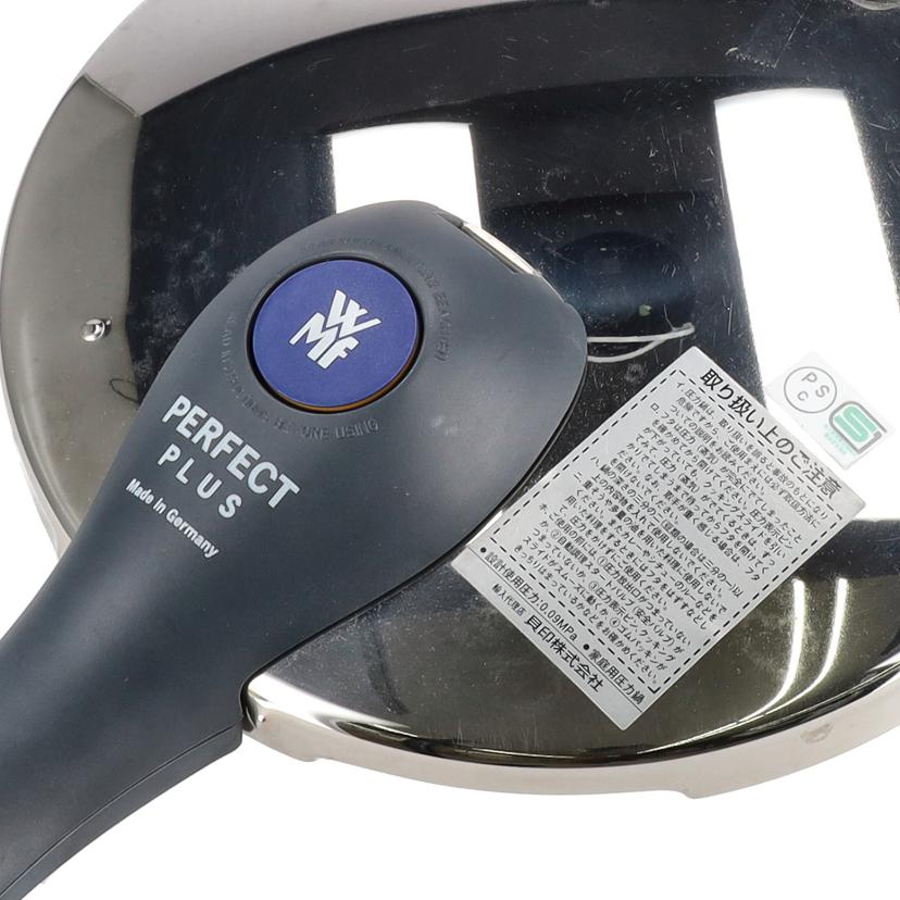 WMF/WMF圧力鍋4．5L3．0L//Cランク/78