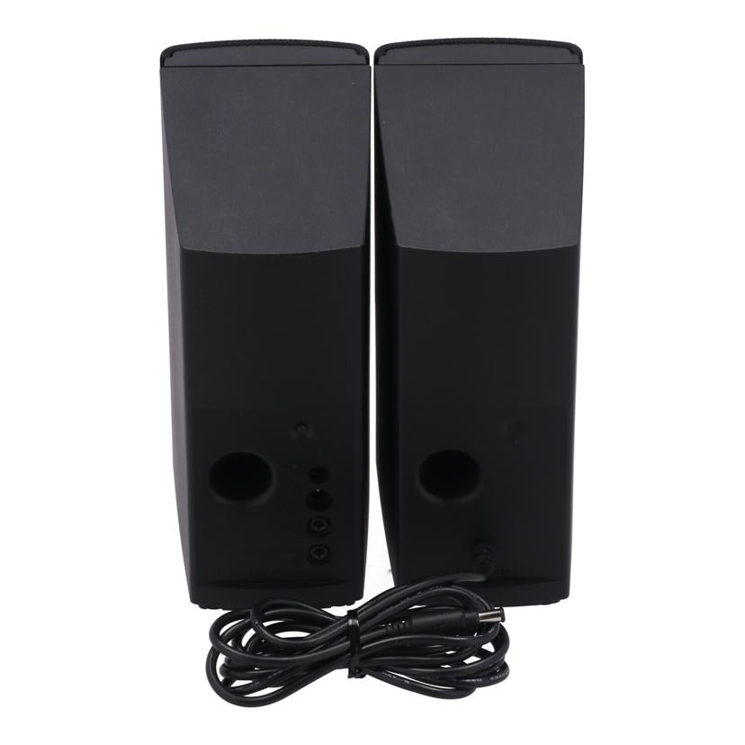 BOSE ボーズ/アンプ内蔵スピーカー／Companion2　SeriesIII/354495-5100//060281Z01410744BE/Bランク/67