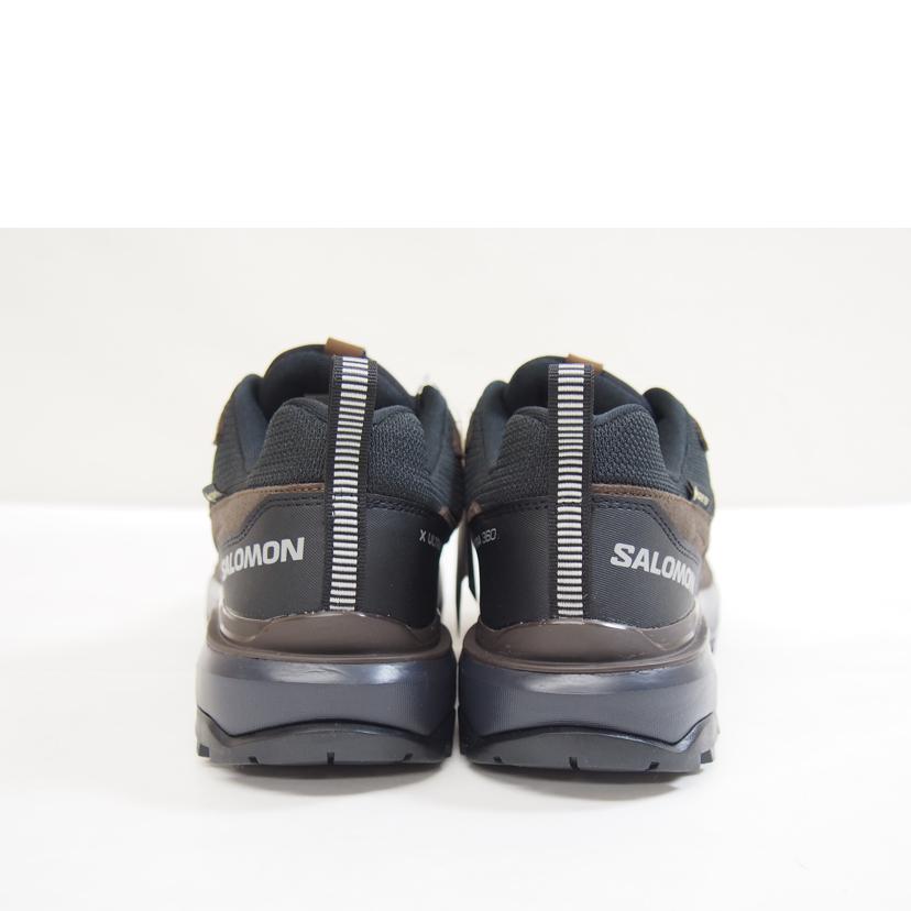 SALOMON サロモン/SALOMON　X　ULTRA360　LTR　GTX/475712//Sランク/71