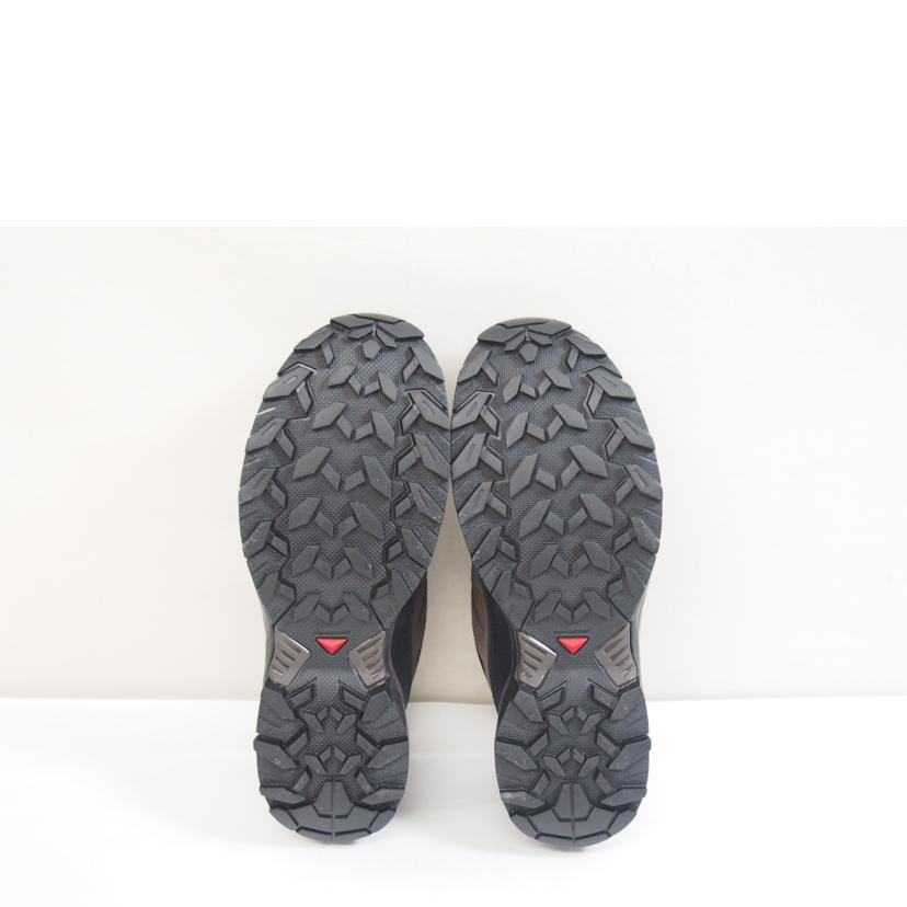 SALOMON サロモン/SALOMON　X　ULTRA360　LTR　GTX/475712//Sランク/71
